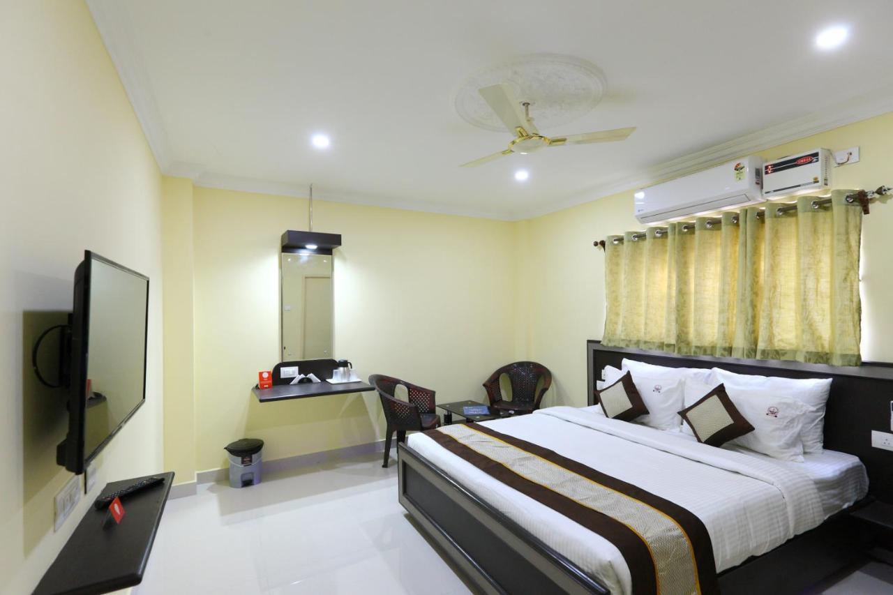 Hotel Sal Inn - Near Airport Ченнаї Екстер'єр фото