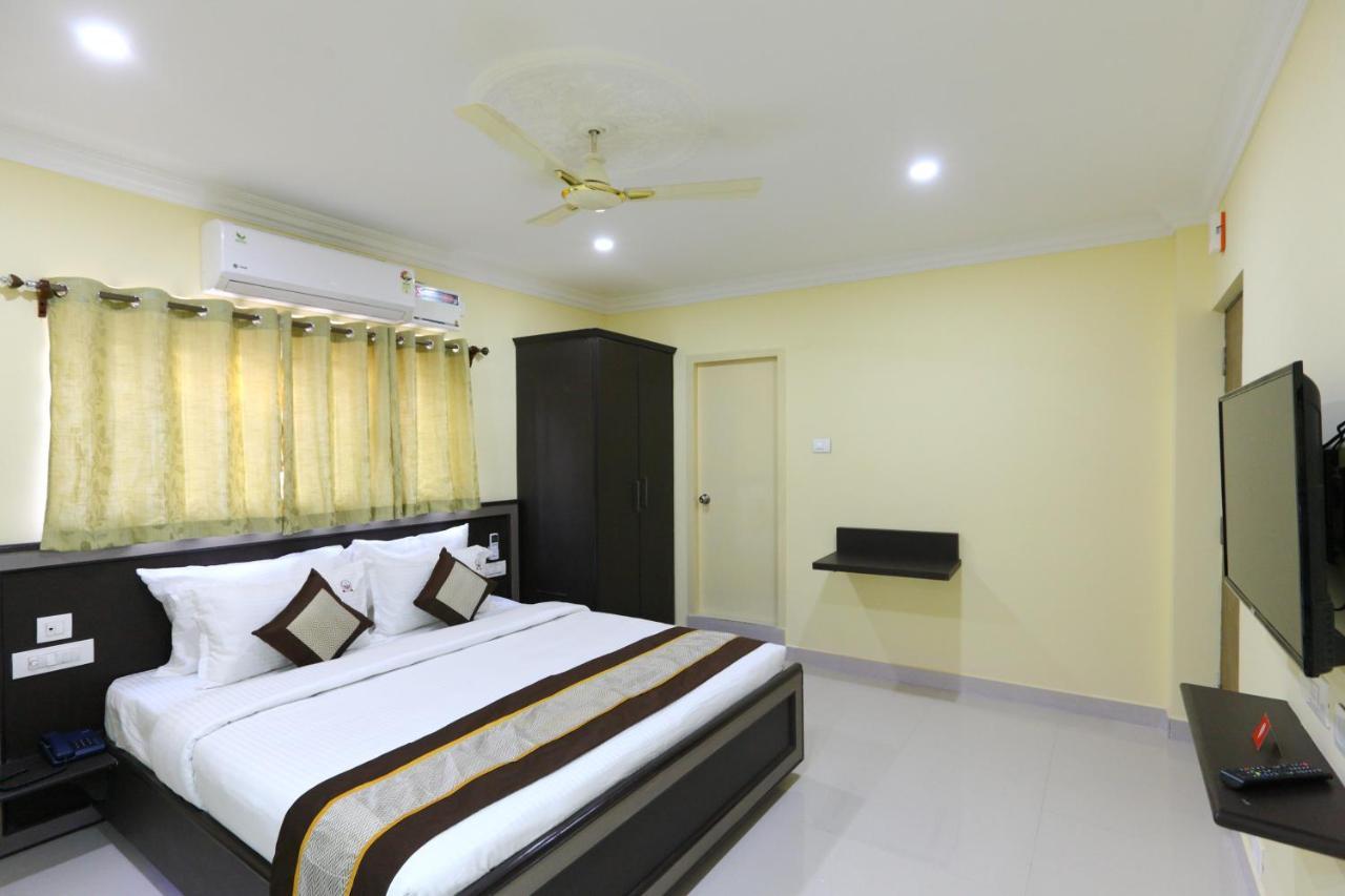 Hotel Sal Inn - Near Airport Ченнаї Екстер'єр фото