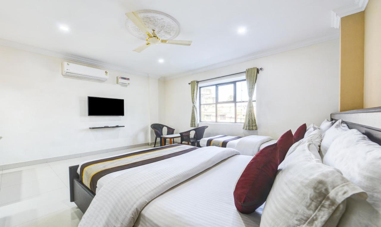 Hotel Sal Inn - Near Airport Ченнаї Екстер'єр фото