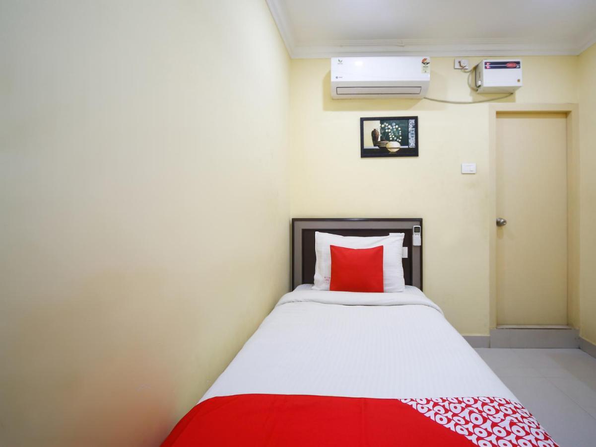 Hotel Sal Inn - Near Airport Ченнаї Екстер'єр фото