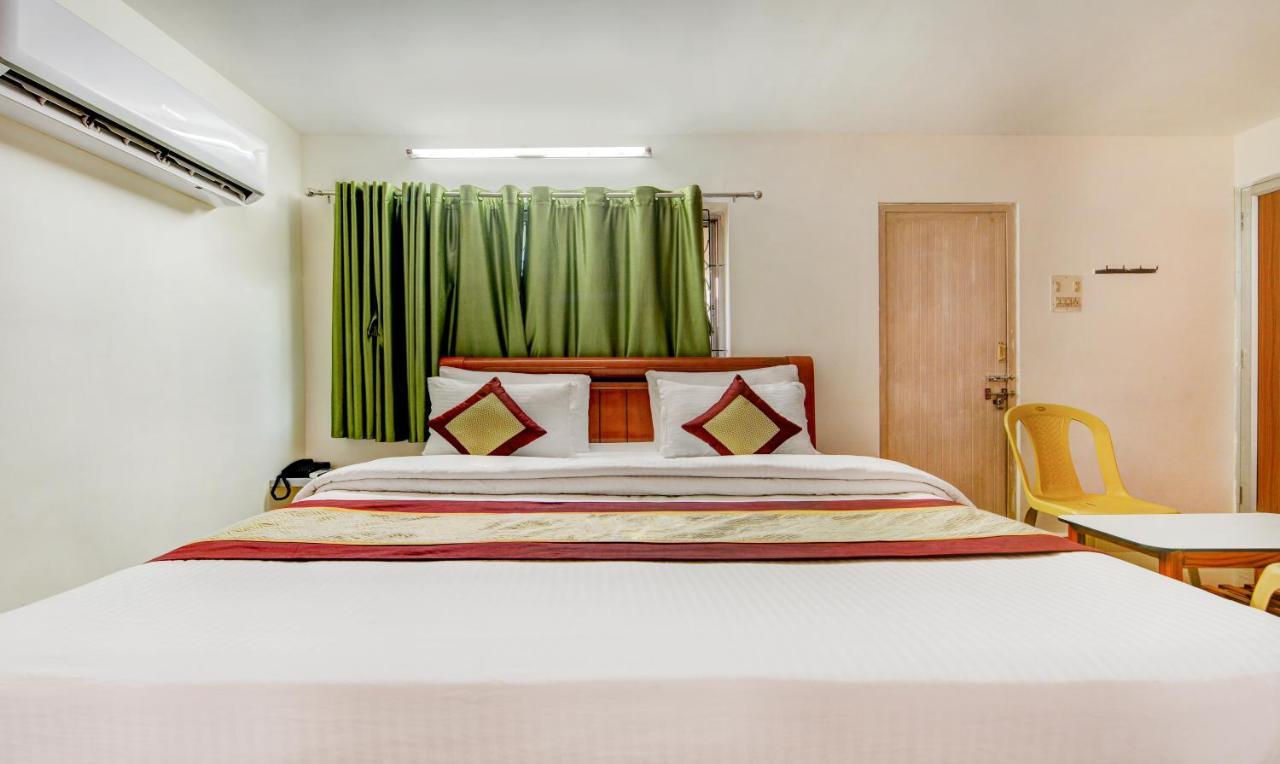 Hotel Sal Inn - Near Airport Ченнаї Екстер'єр фото