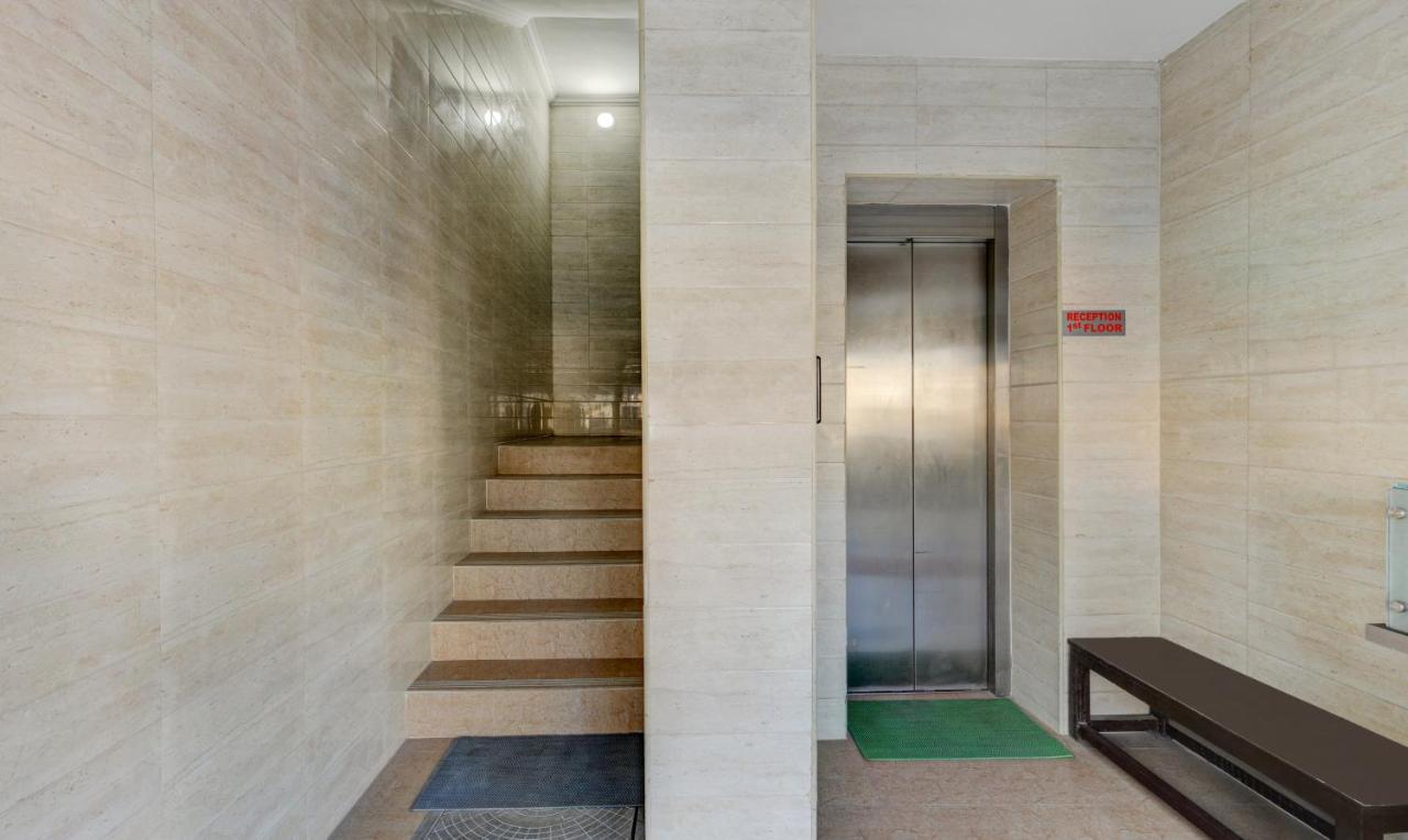 Hotel Sal Inn - Near Airport Ченнаї Екстер'єр фото