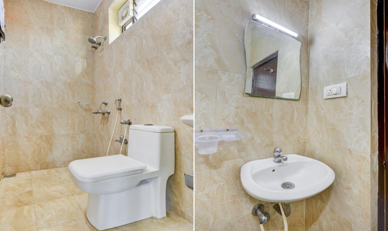 Hotel Sal Inn - Near Airport Ченнаї Екстер'єр фото