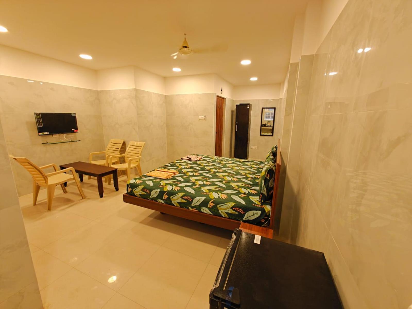 Hotel Sal Inn - Near Airport Ченнаї Екстер'єр фото