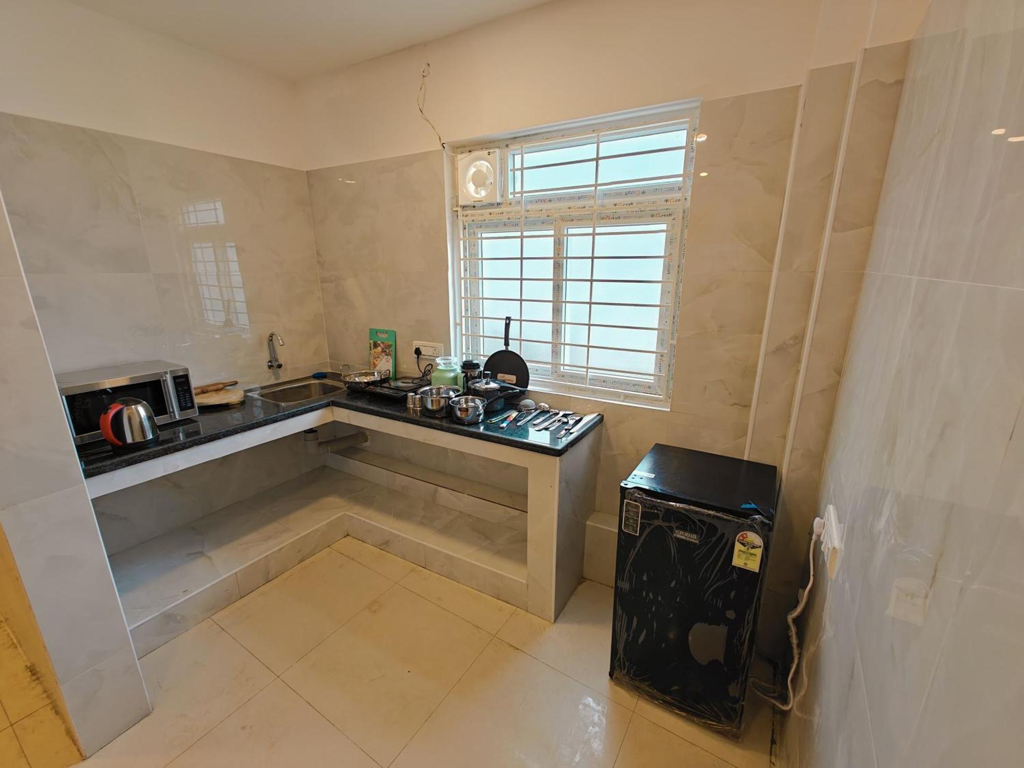 Hotel Sal Inn - Near Airport Ченнаї Екстер'єр фото