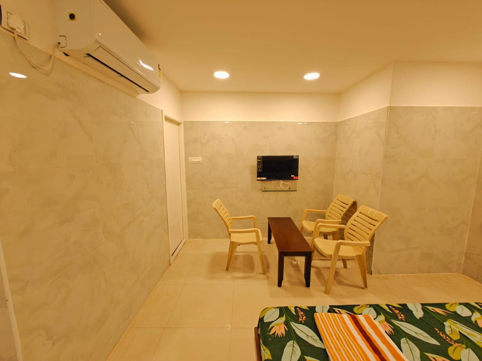 Hotel Sal Inn - Near Airport Ченнаї Екстер'єр фото