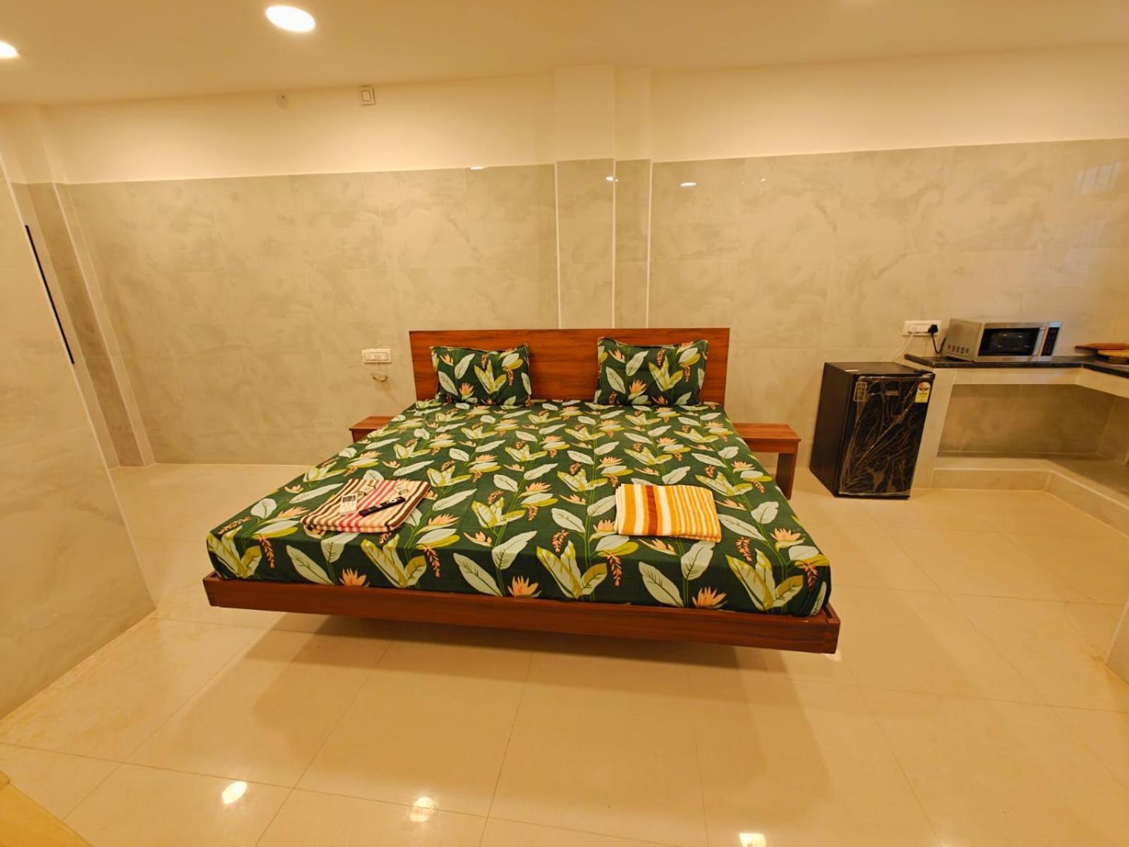 Hotel Sal Inn - Near Airport Ченнаї Екстер'єр фото