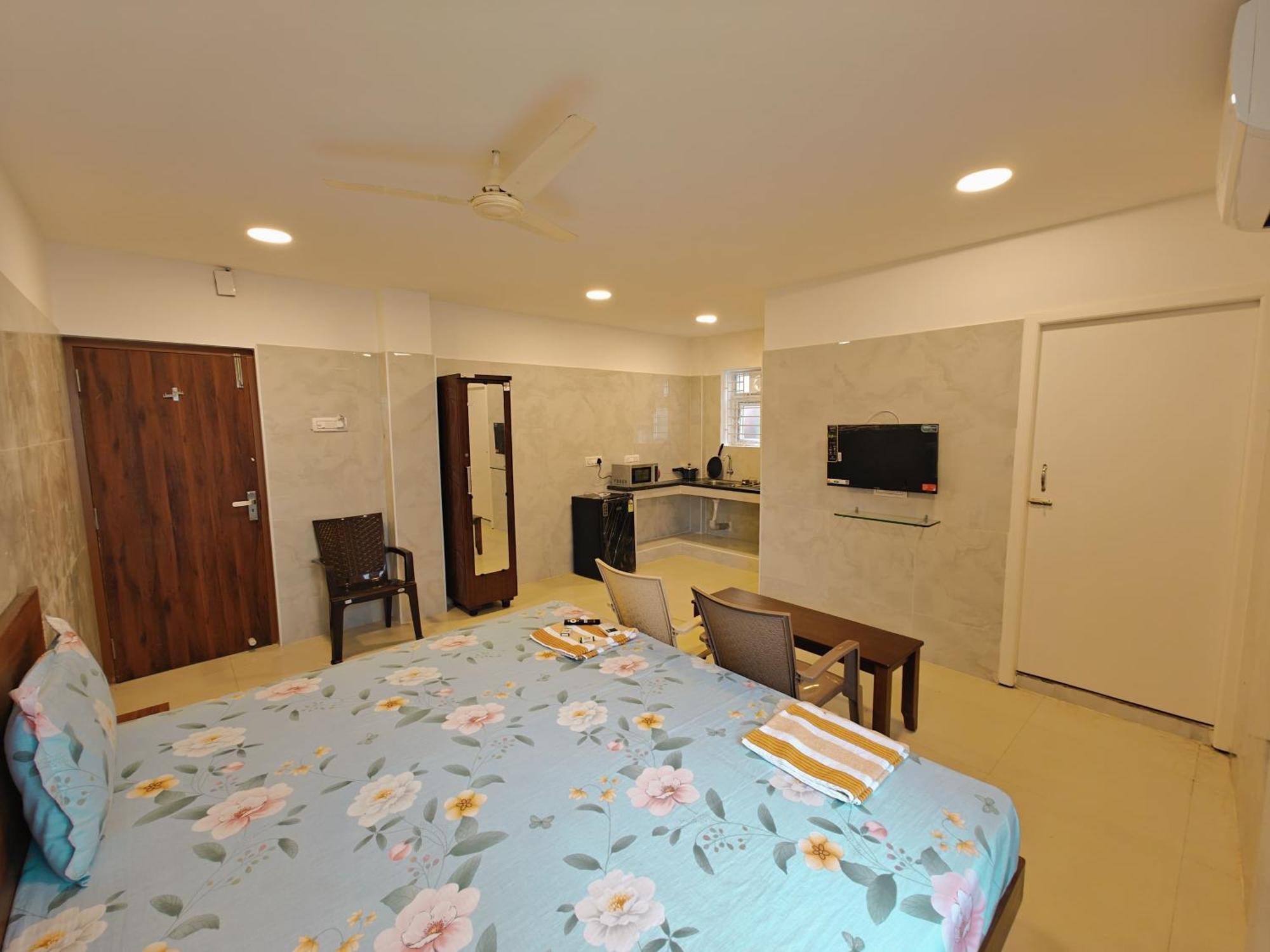 Hotel Sal Inn - Near Airport Ченнаї Екстер'єр фото